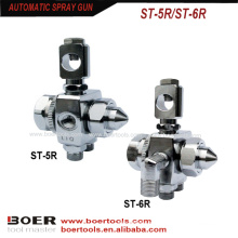 Automative Spray Gun Bico de pulverizador automático ST-5R ST-6R